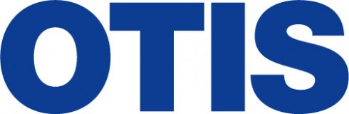 Logo otis