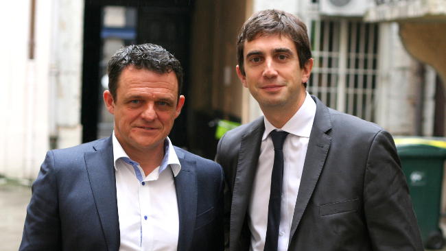 Le MEDEF Lyon-Rhône lance un Comité Sport