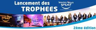 Trophéées SVS MEDEF