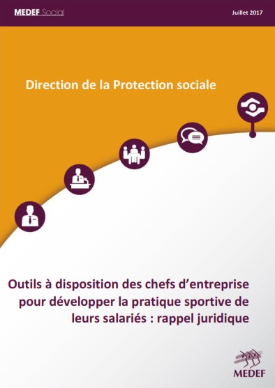 Couv sport entreprise urssaf