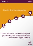 Couv sport entreprise urssaf